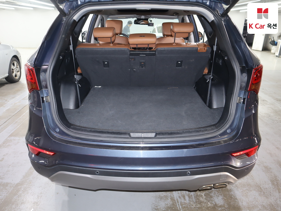 현대자동차 싼타페 2016 - 이미지 27