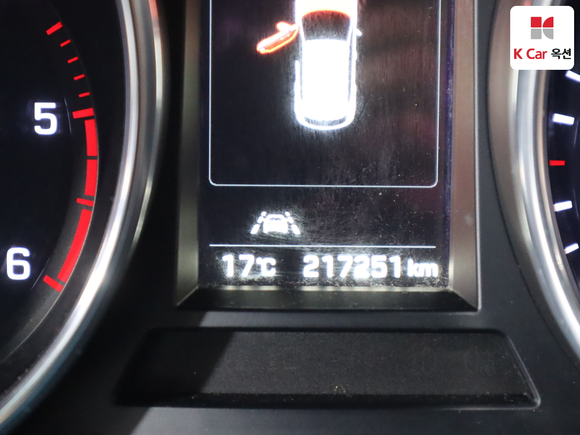 현대자동차 싼타페 2016 - 이미지 4