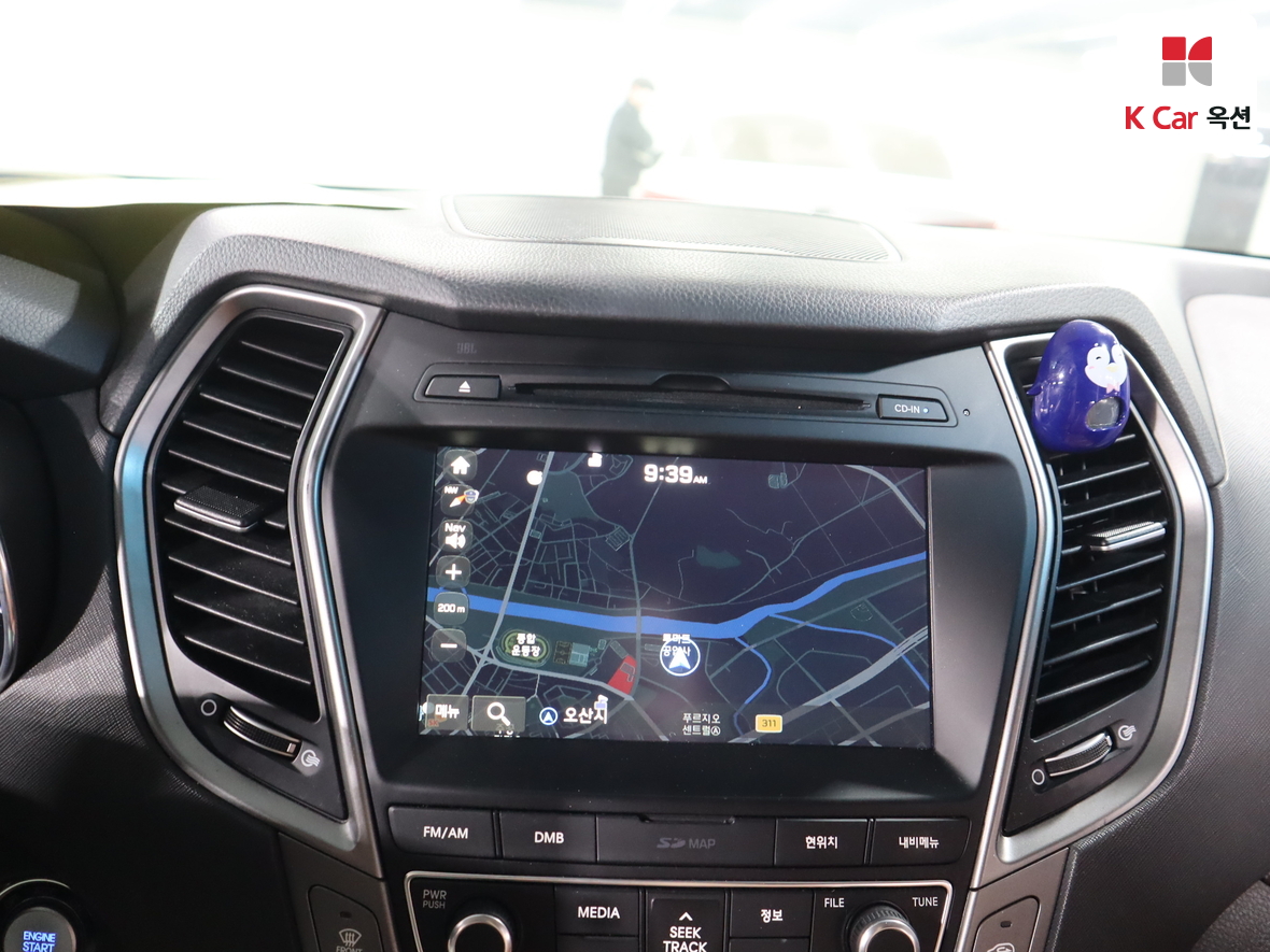 현대자동차 싼타페 2016 - 이미지 14