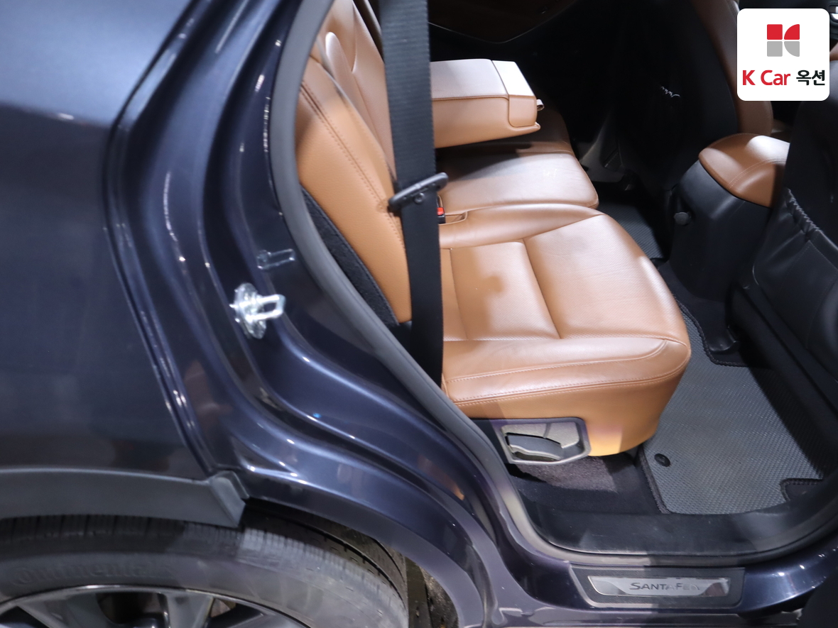 현대자동차 싼타페 2016 - 이미지 31