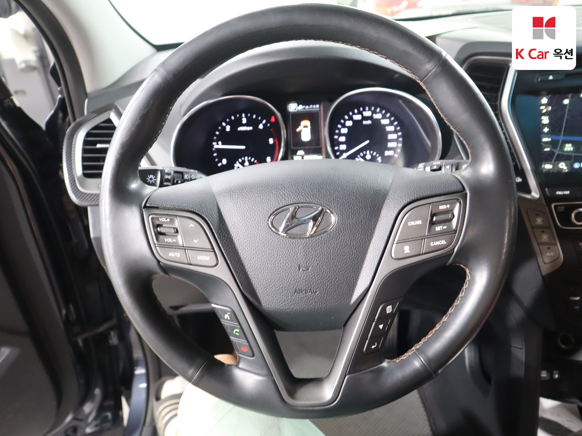 현대자동차 싼타페 2016 - 이미지 10