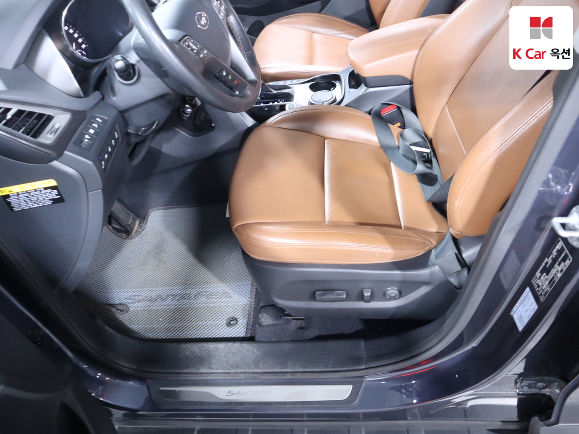 현대자동차 싼타페 2016 - 이미지 18