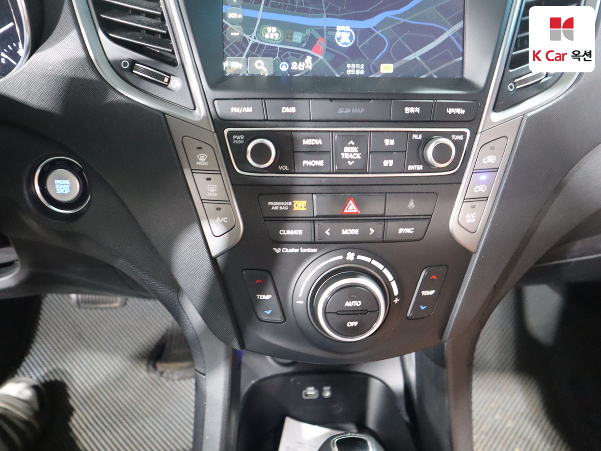 현대자동차 싼타페 2016 - 이미지 15