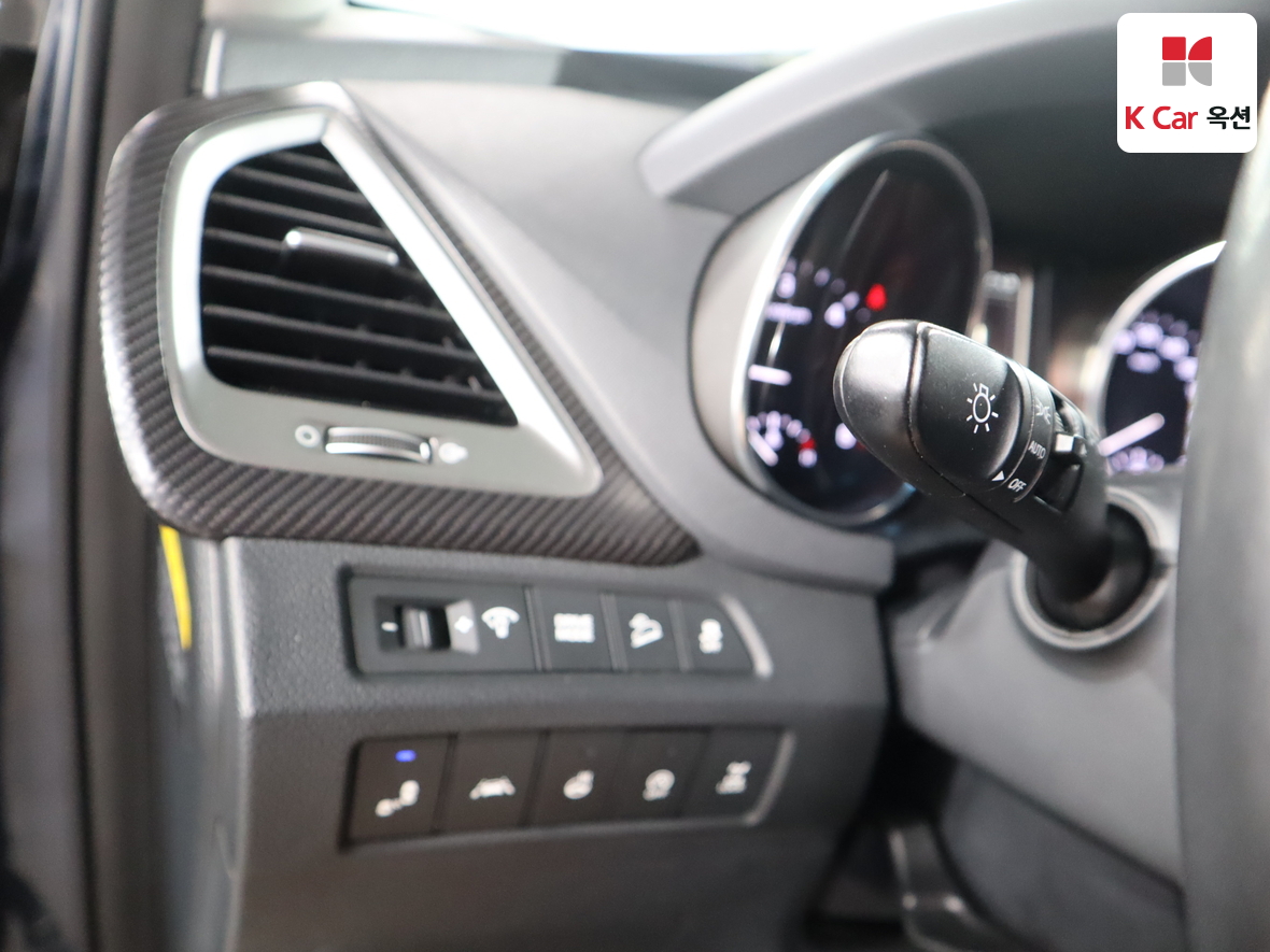 현대자동차 싼타페 2016 - 이미지 9