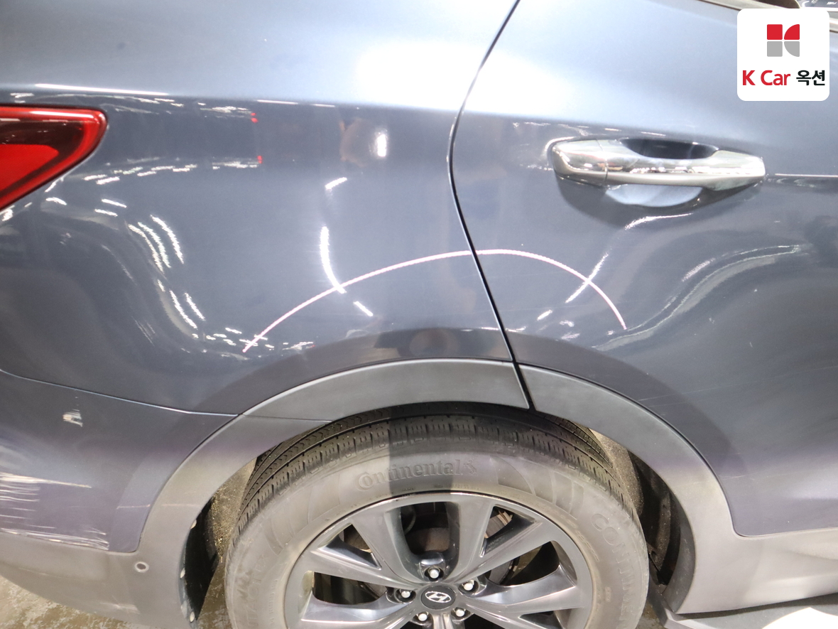 현대자동차 싼타페 2016 - 이미지 44