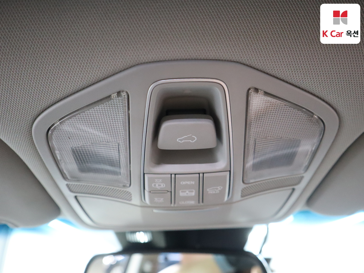 현대자동차 싼타페 2016 - 이미지 12