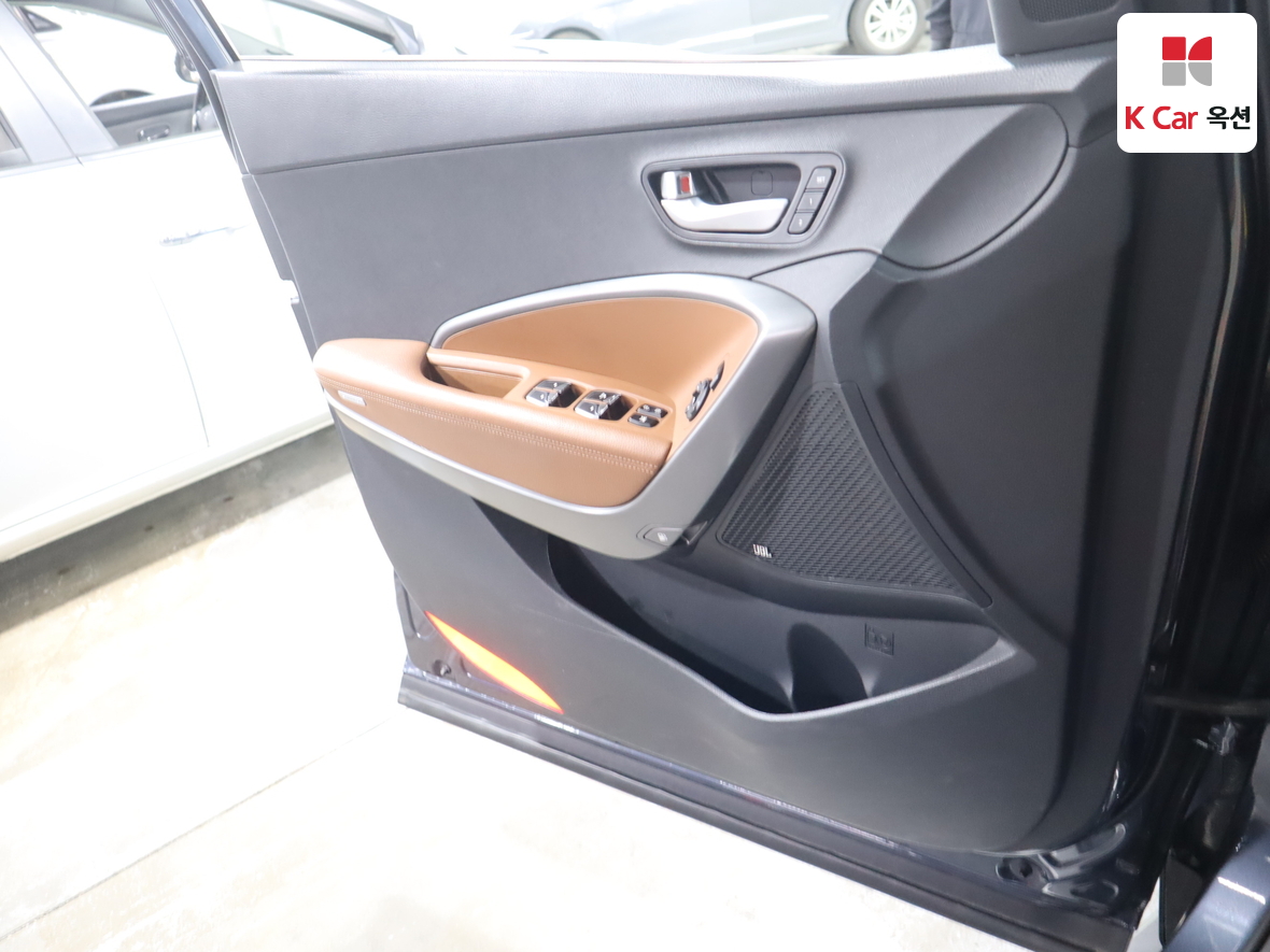 현대자동차 싼타페 2016 - 이미지 8