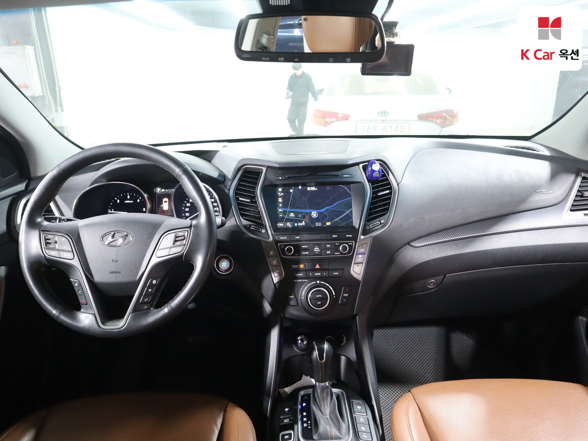 현대자동차 싼타페 2016 - 이미지 3