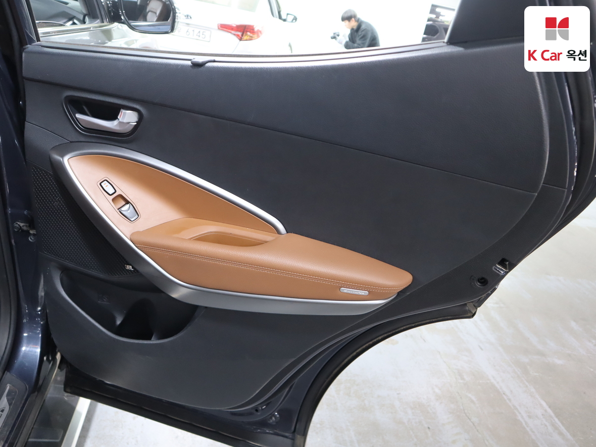 현대자동차 싼타페 2016 - 이미지 30