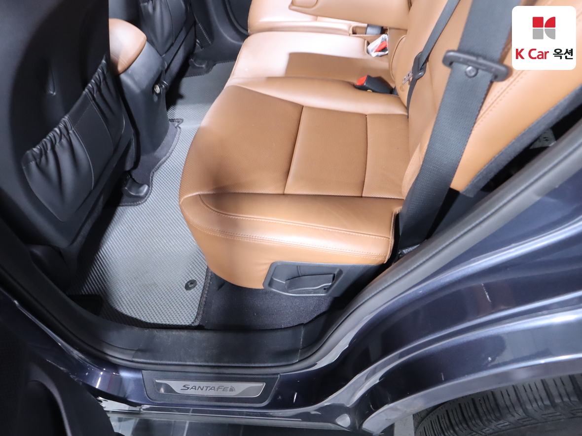 현대자동차 싼타페 2016 - 이미지 25
