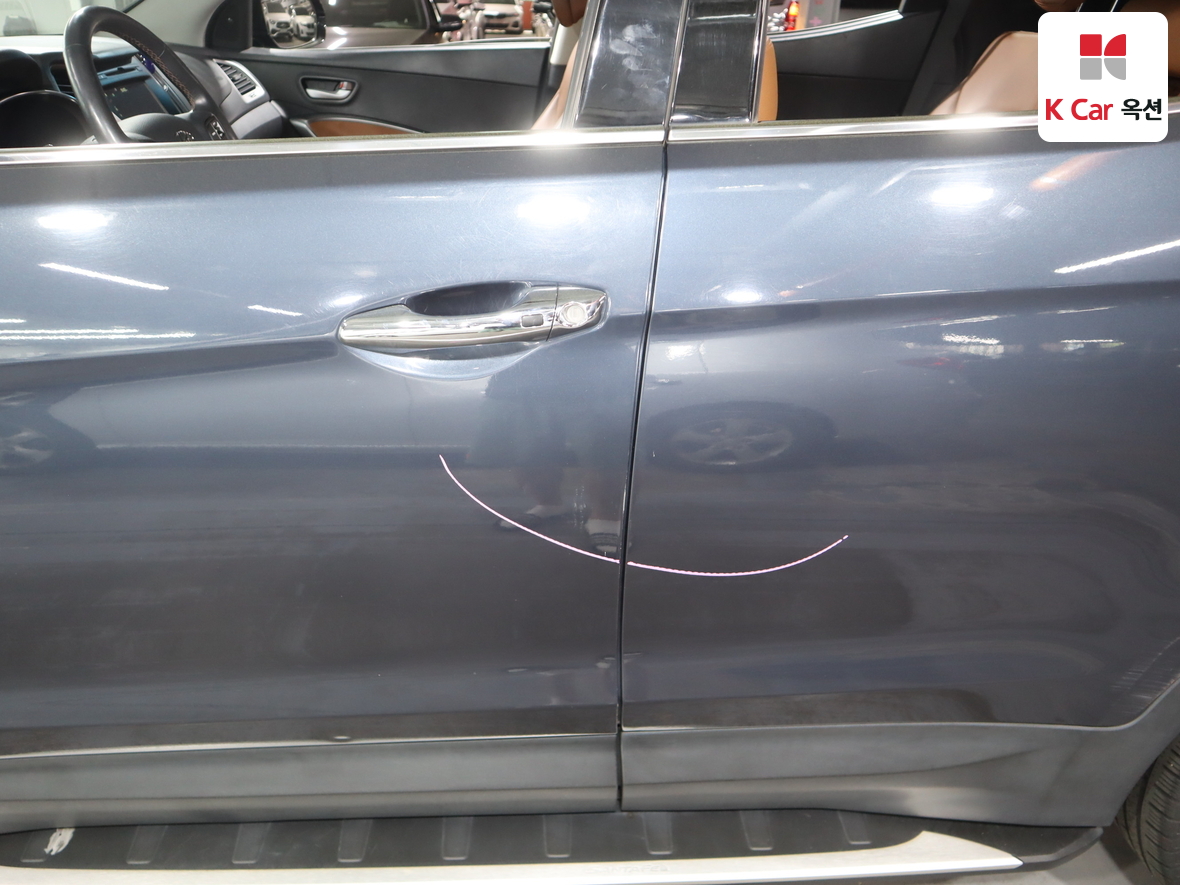 현대자동차 싼타페 2016 - 이미지 42