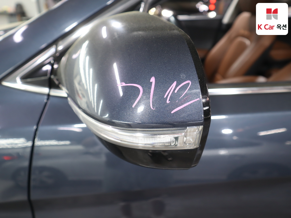 현대자동차 싼타페 2016 - 이미지 39