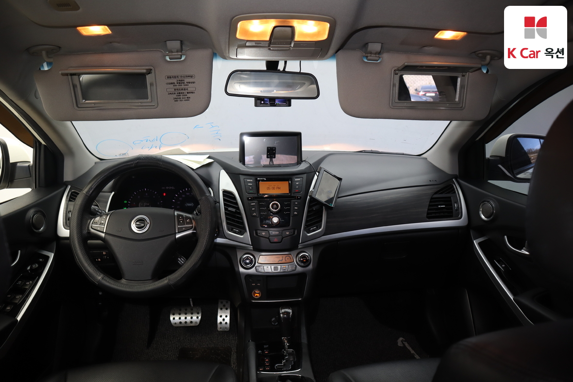 Lexus RX - 3