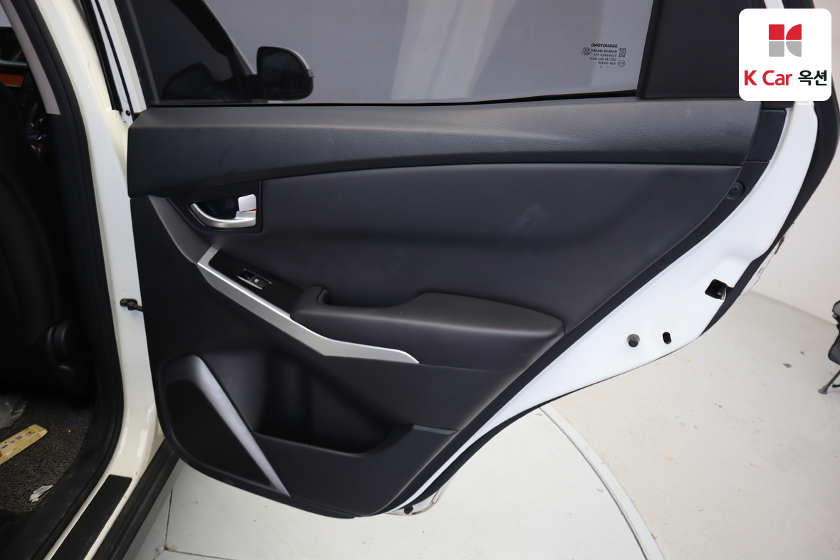 Lexus RX - 28
