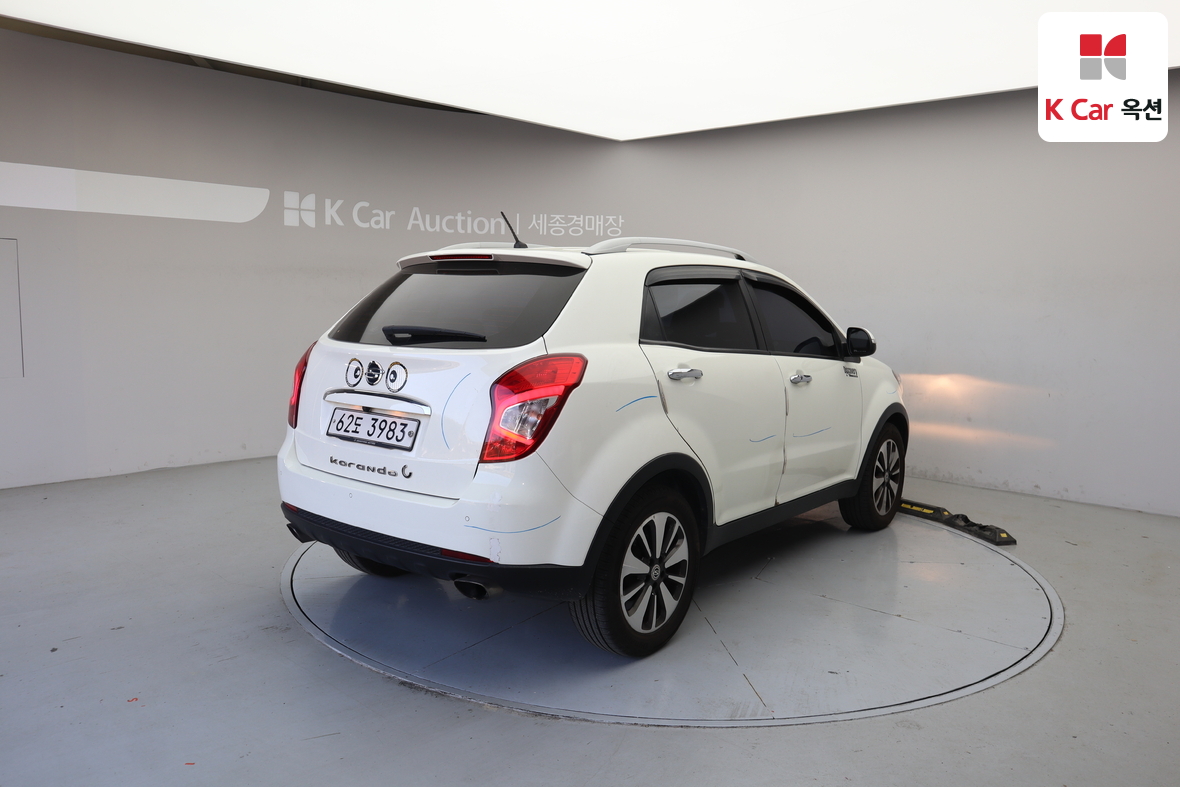 Lexus RX - 2