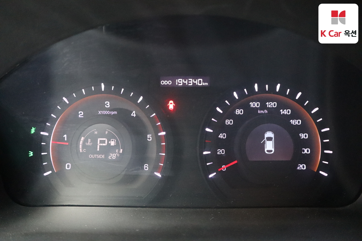 Lexus RX - 5