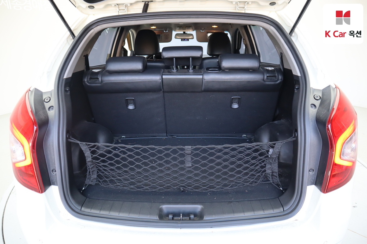 Lexus RX - 26