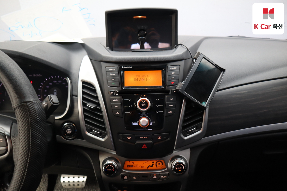 Lexus RX - 6