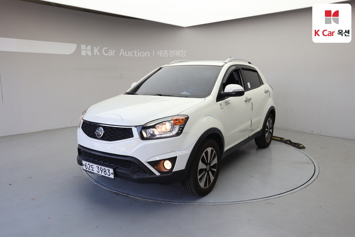 Lexus RX - 1