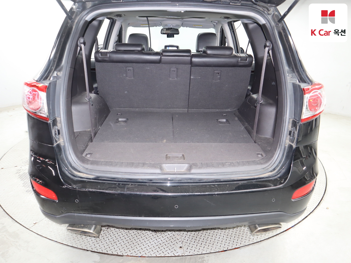 Hyundai Santa Fe 2011 - Image 29
