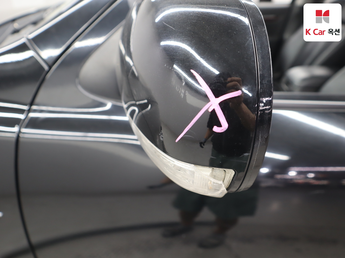 Hyundai Santa Fe 2011 - Image 21