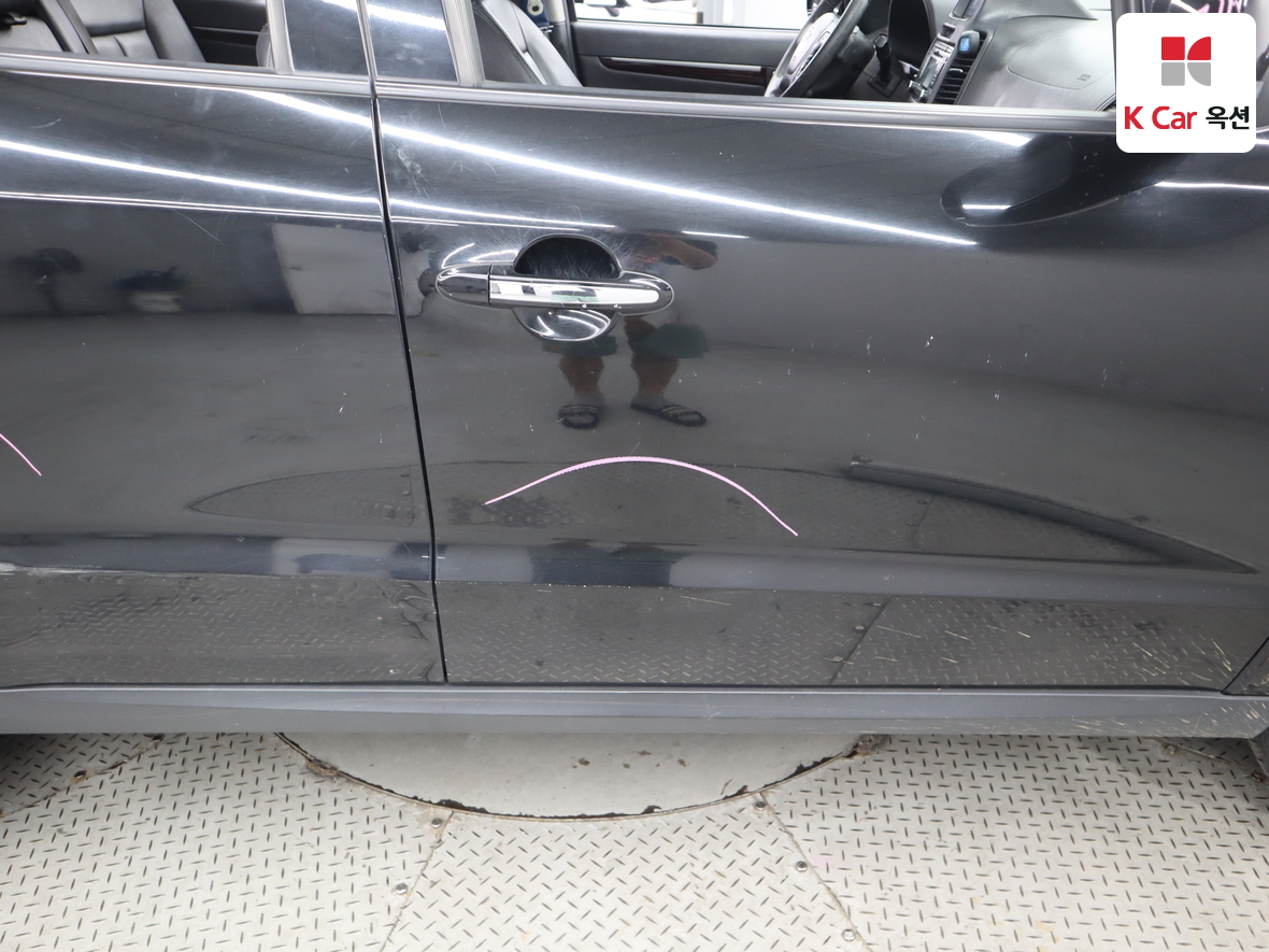 Hyundai Santa Fe 2011 - Image 47