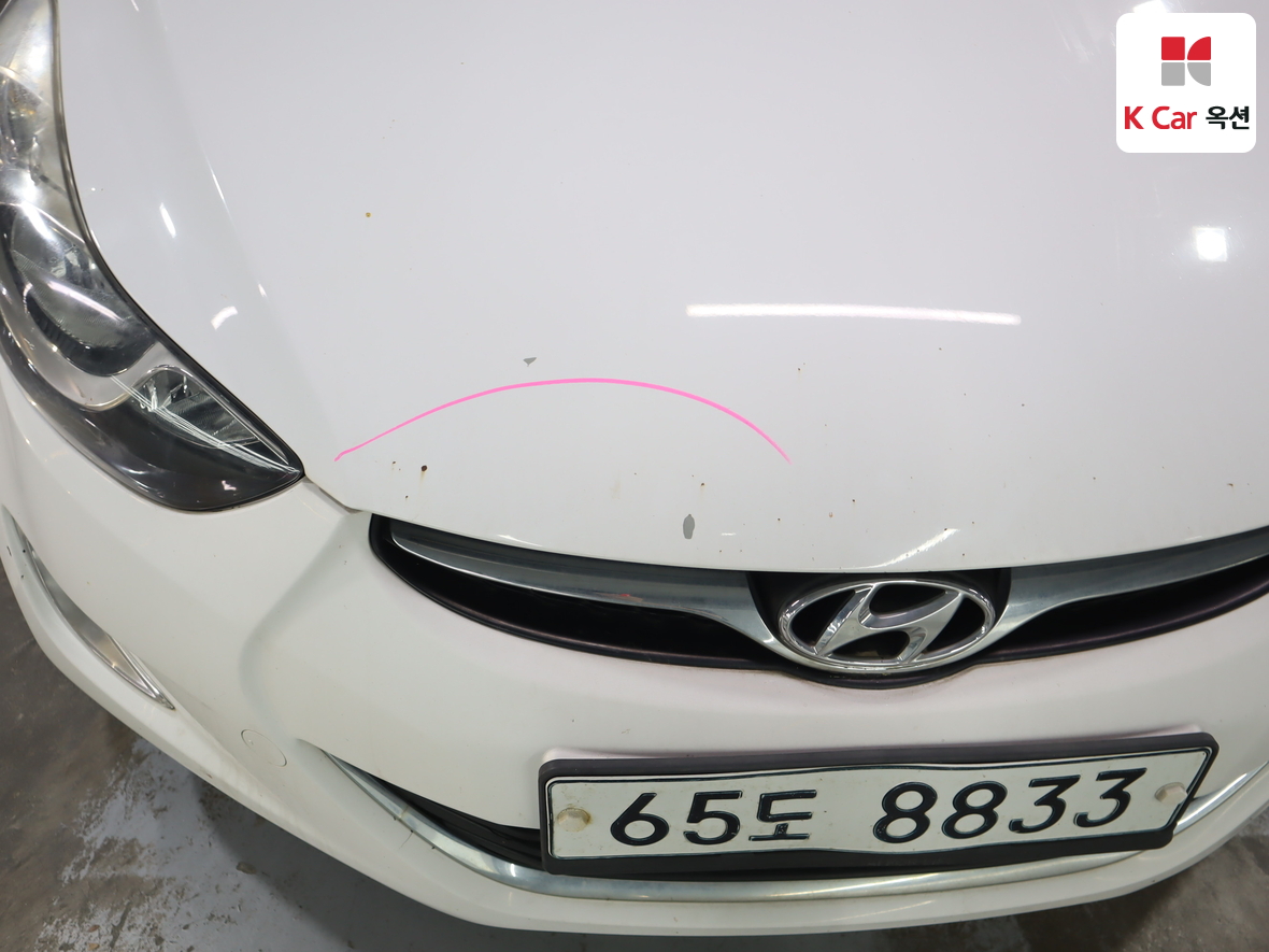 هيونداي إلانترا 2012 - صورة 36