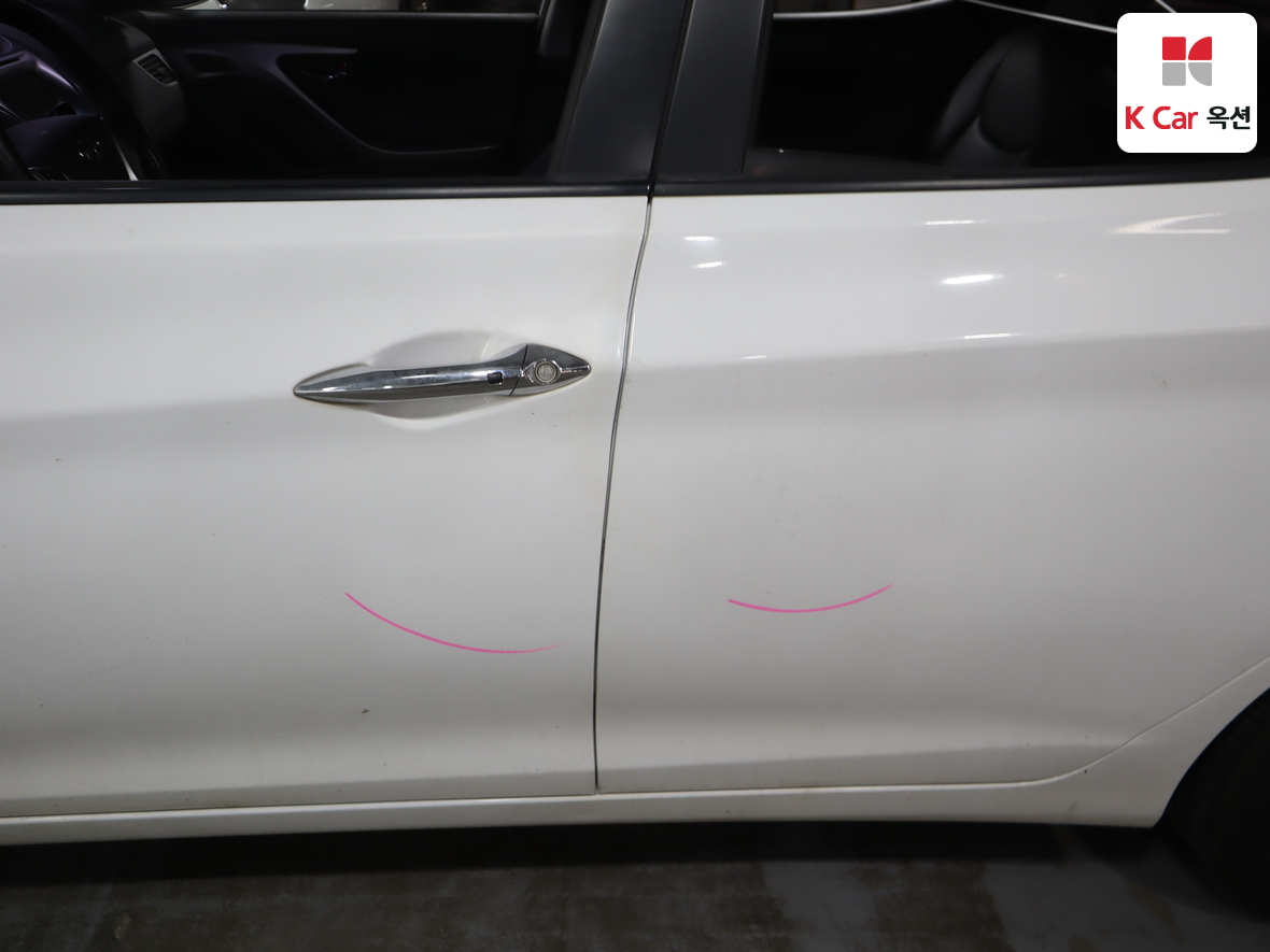 هيونداي إلانترا 2012 - صورة 37