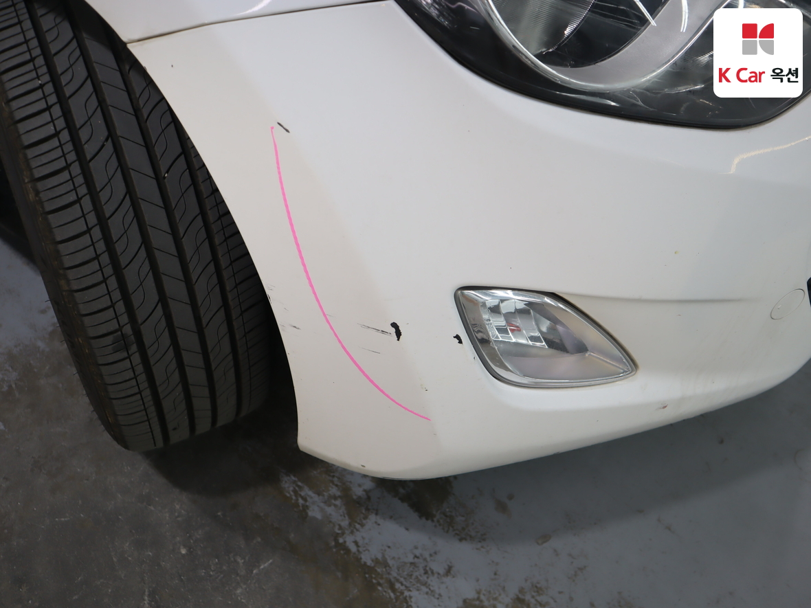 هيونداي إلانترا 2012 - صورة 43