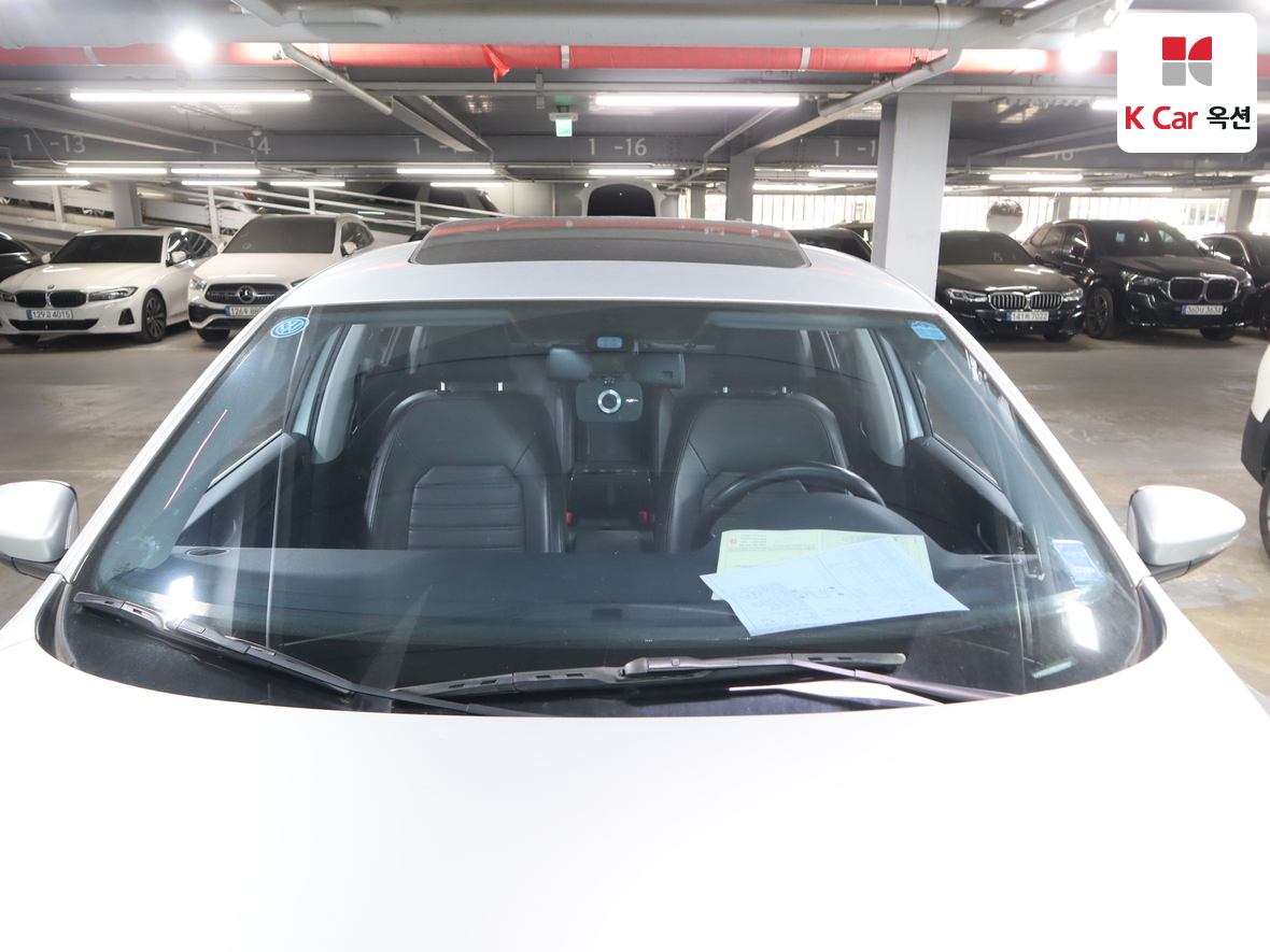VOLKSWAGEN 파사트 - 34