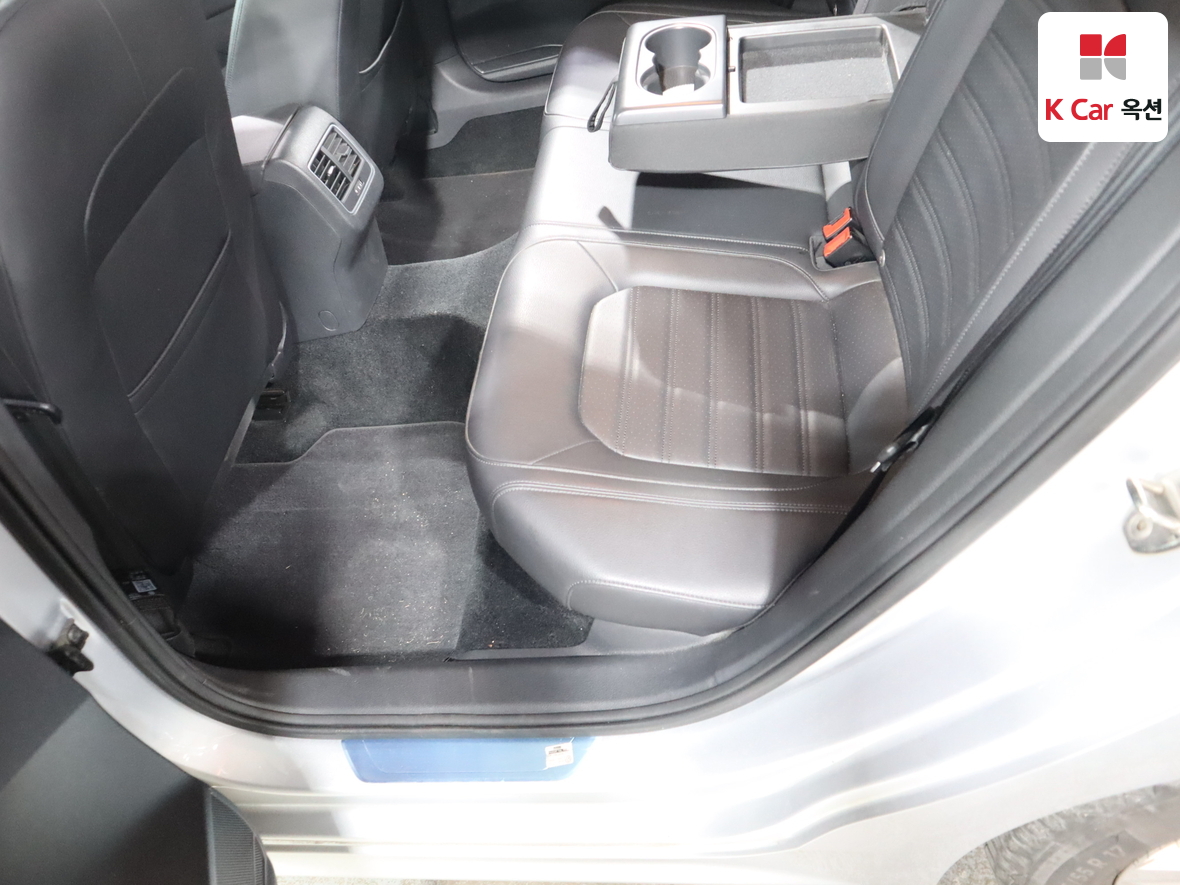 VOLKSWAGEN 파사트 - 24