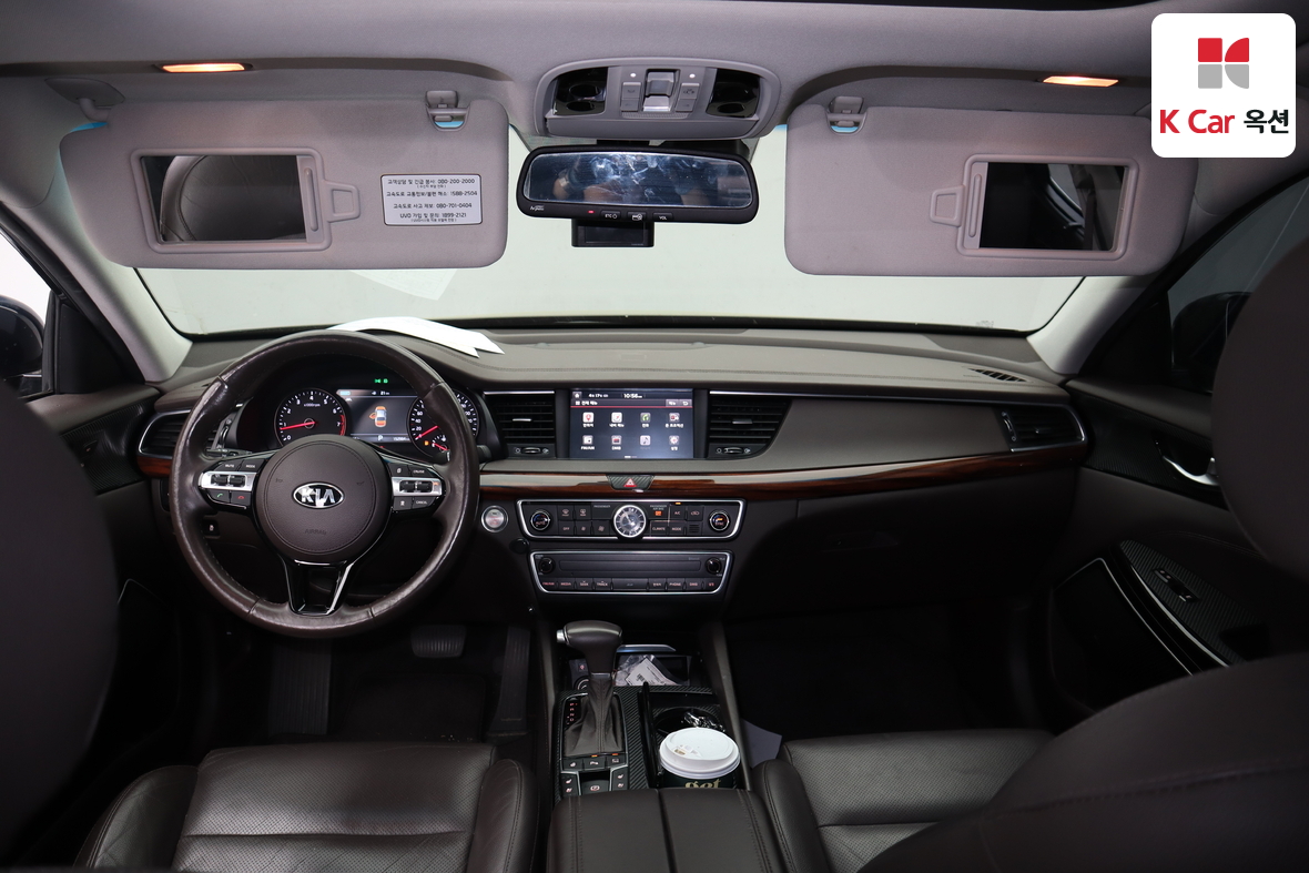 Kia K7 2017 - Image 3