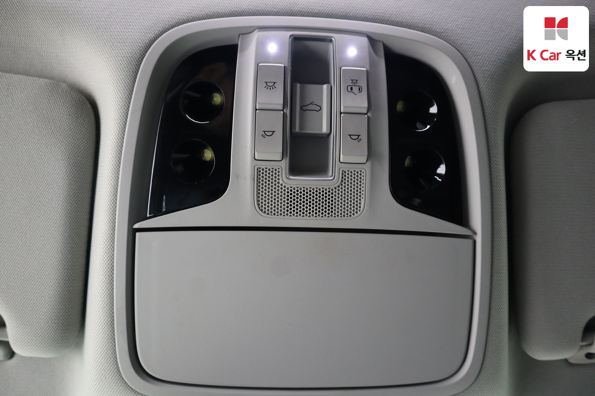 Kia K7 2017 - Image 13