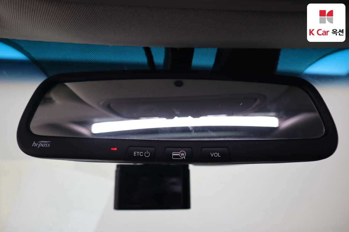 Kia K7 2017 - Image 12