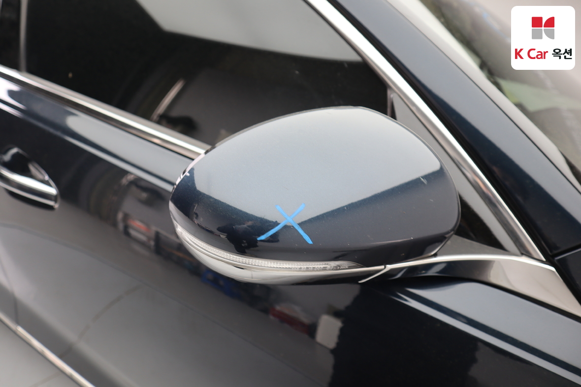 Kia K7 2017 - Image 41