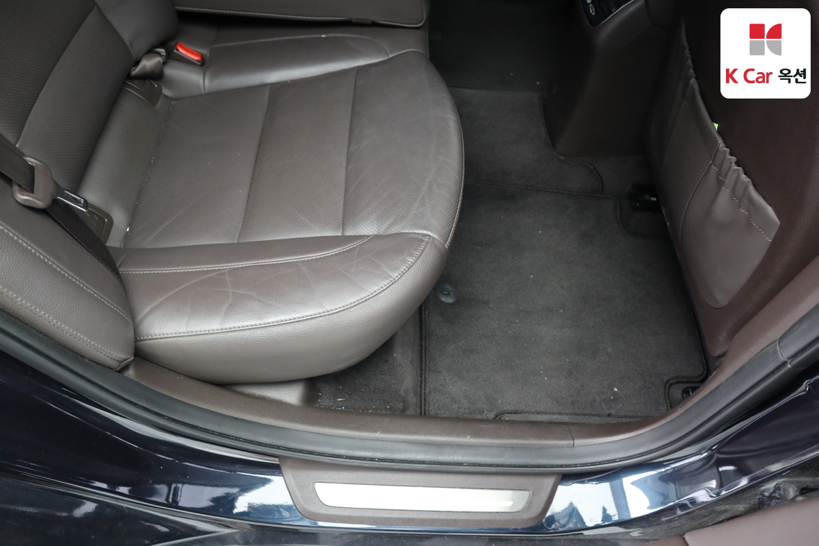 Kia K7 2017 - Image 32