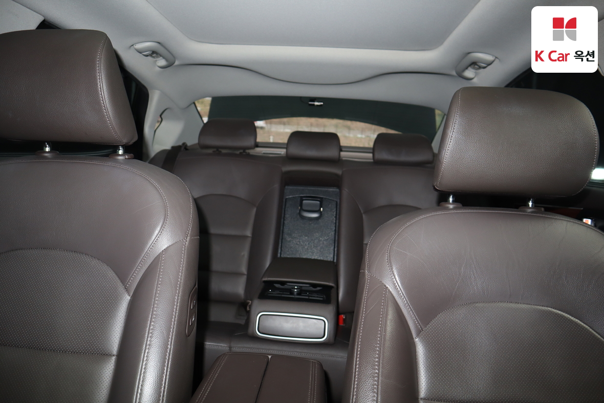 Kia K7 2017 - Image 20