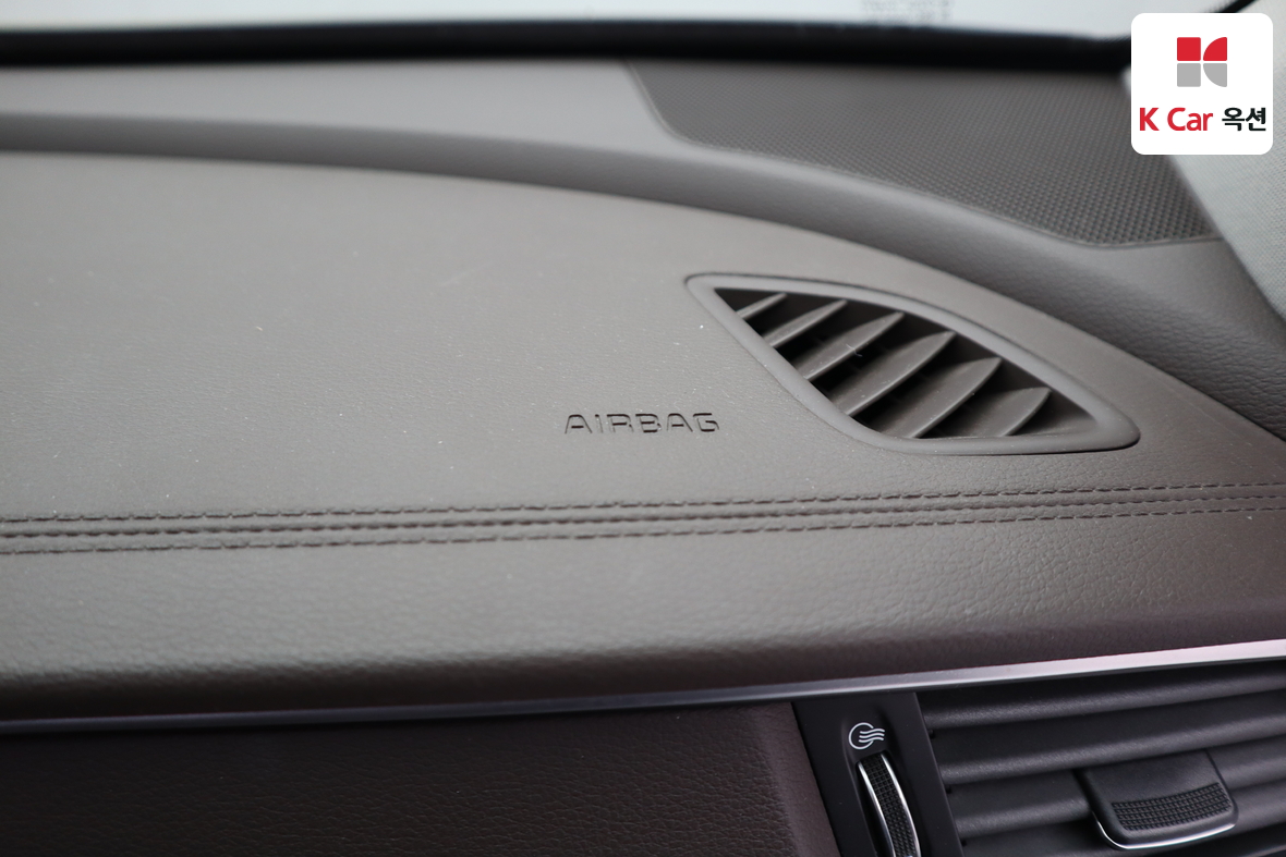 Kia K7 2017 - Image 35