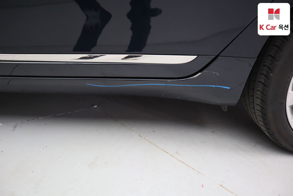 Kia K7 2017 - Image 44