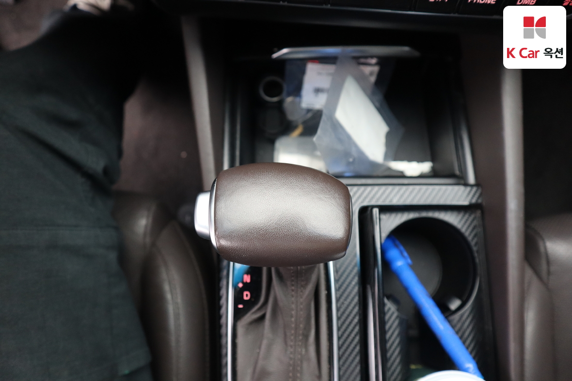 Kia K7 2017 - Image 16