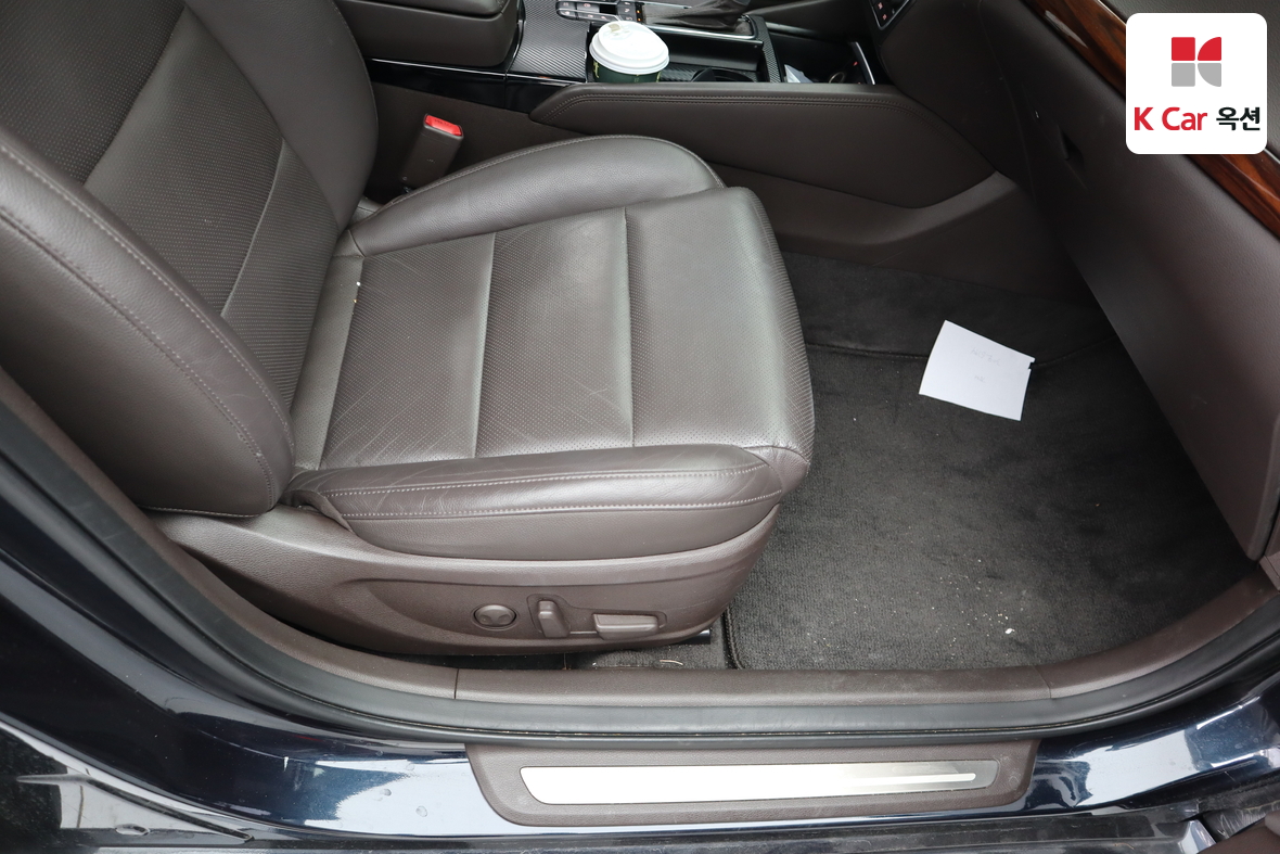 Kia K7 2017 - Image 34