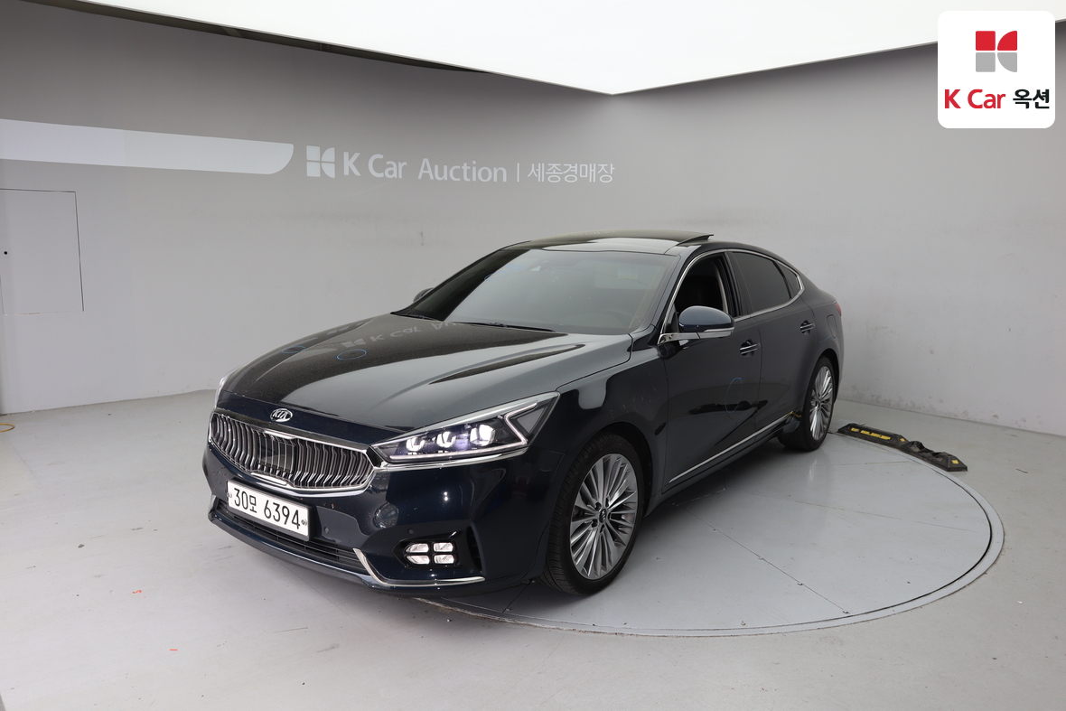 Kia K7 2017 - Image 1