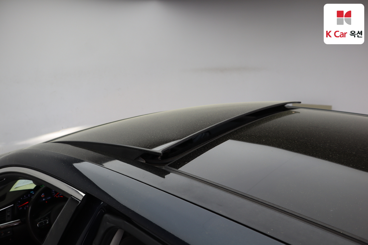 Kia K7 2017 - Image 27