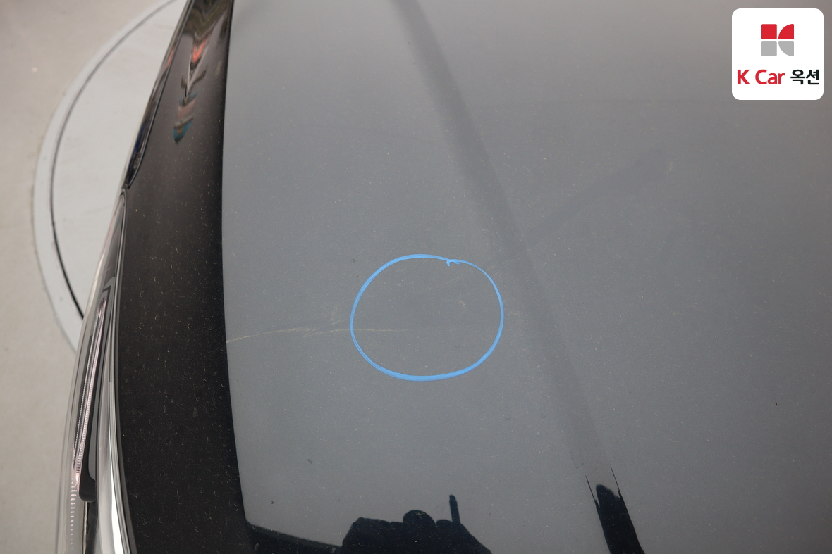 Kia K7 2017 - Image 42