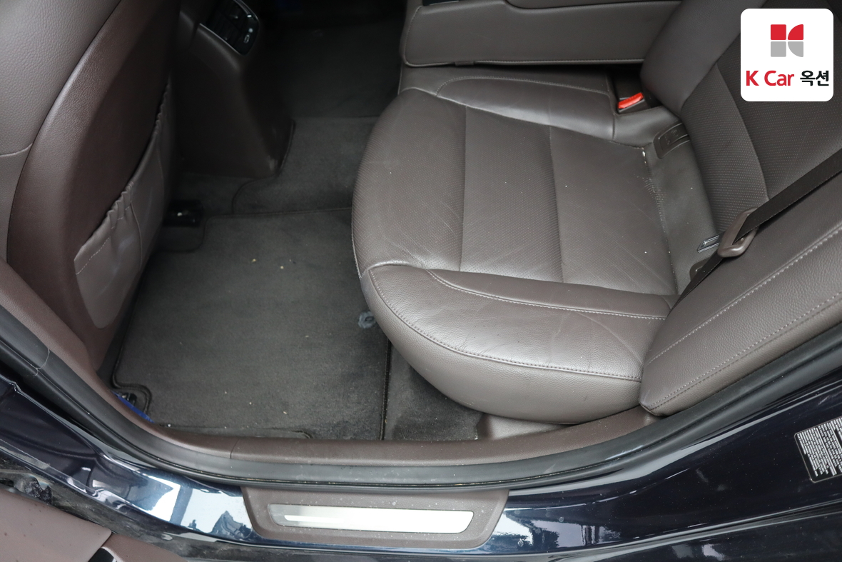 Kia K7 2017 - Image 24