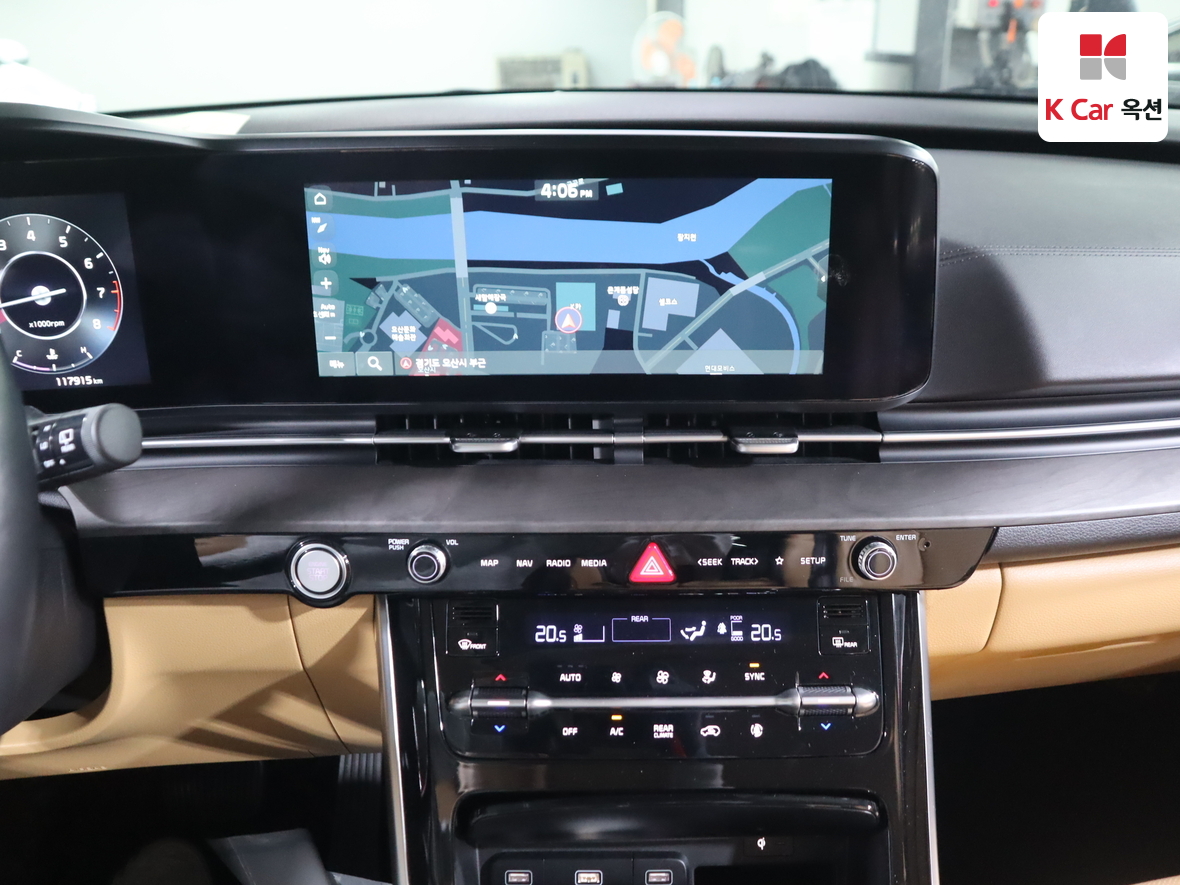 기아자동차 카니발 2022 - 이미지 6