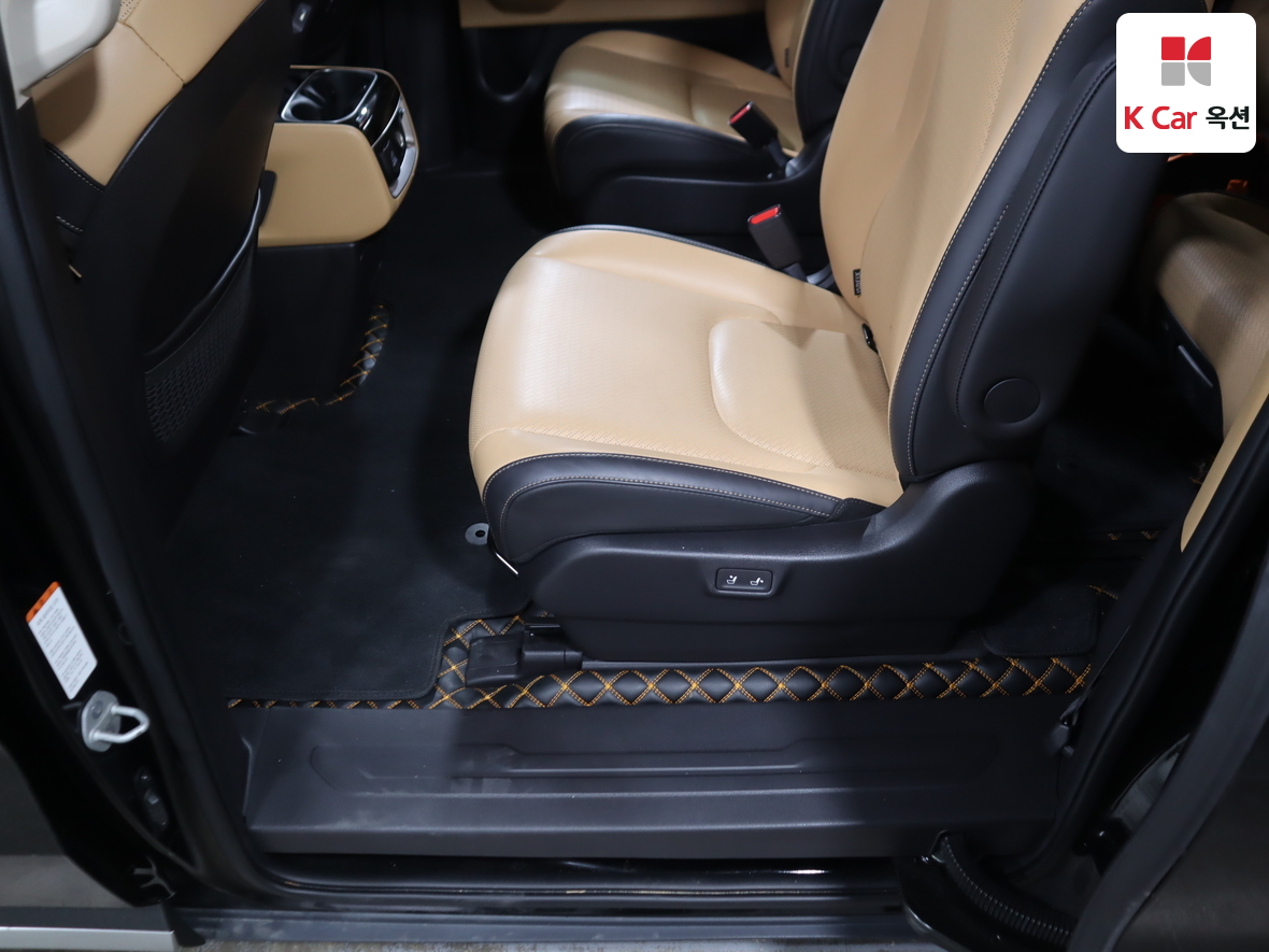 기아자동차 카니발 2022 - 이미지 25