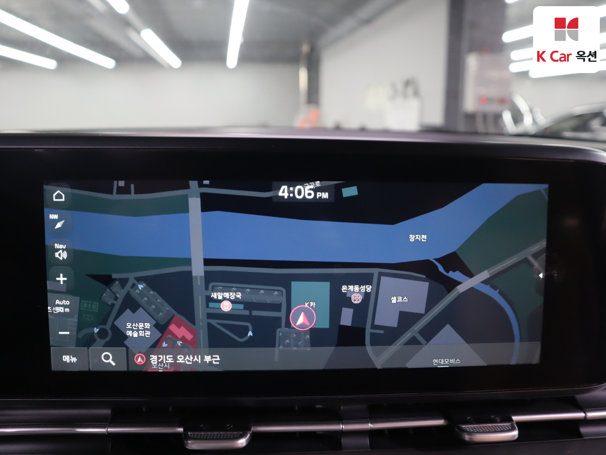 기아자동차 카니발 2022 - 이미지 14