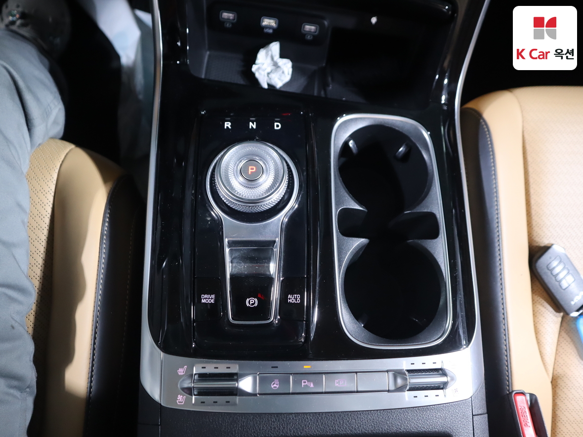 기아자동차 카니발 2022 - 이미지 17