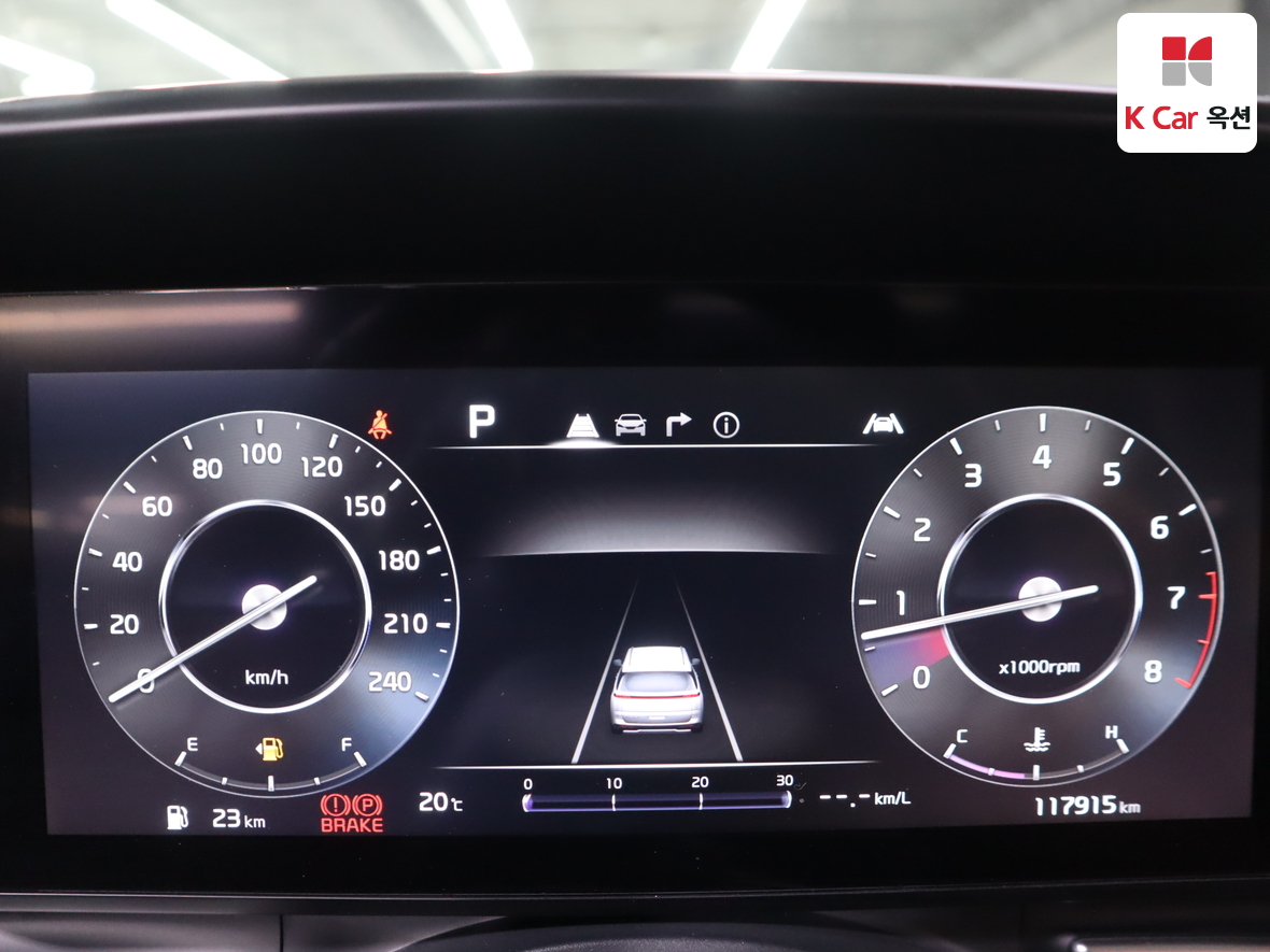 기아자동차 카니발 2022 - 이미지 5